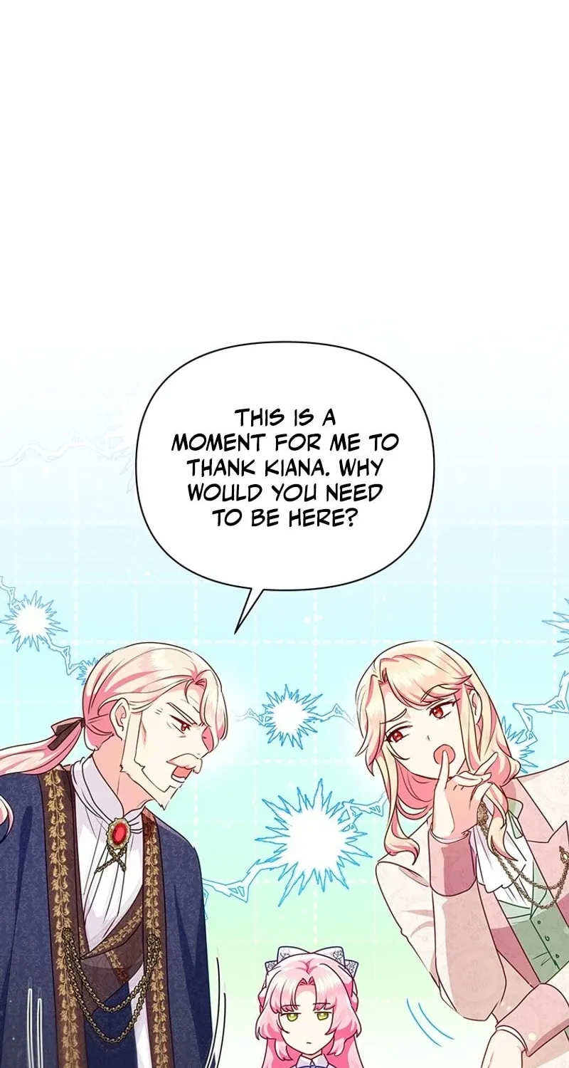 A Strange but Effective Villainess Life Chapter 21 page 52 - 