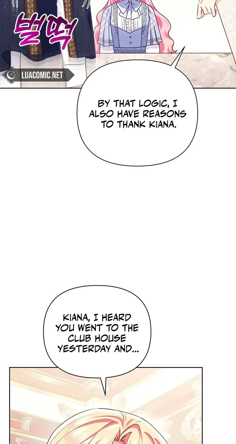 A Strange but Effective Villainess Life Chapter 21 page 53 - 