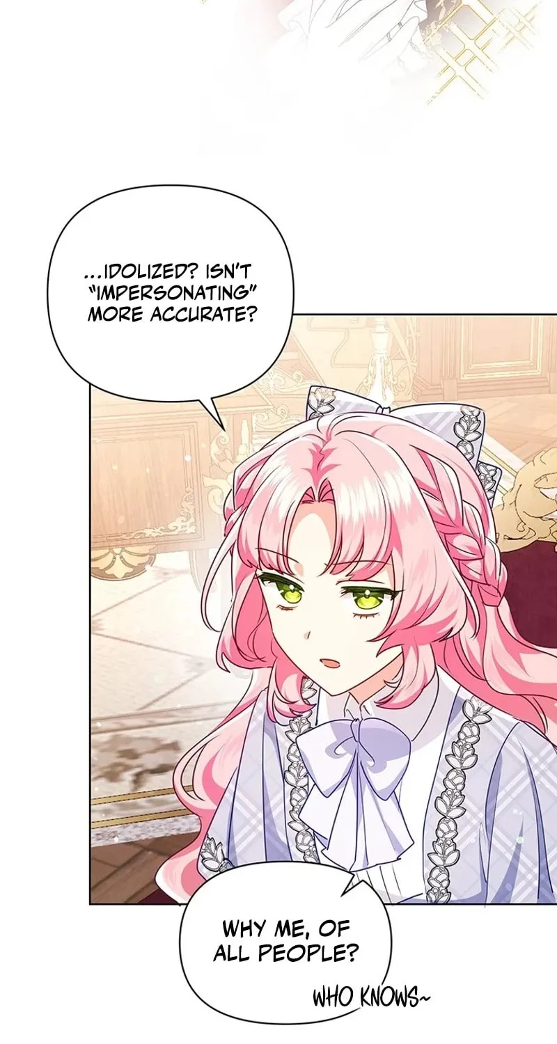 A Strange but Effective Villainess Life Chapter 21 page 55 - 