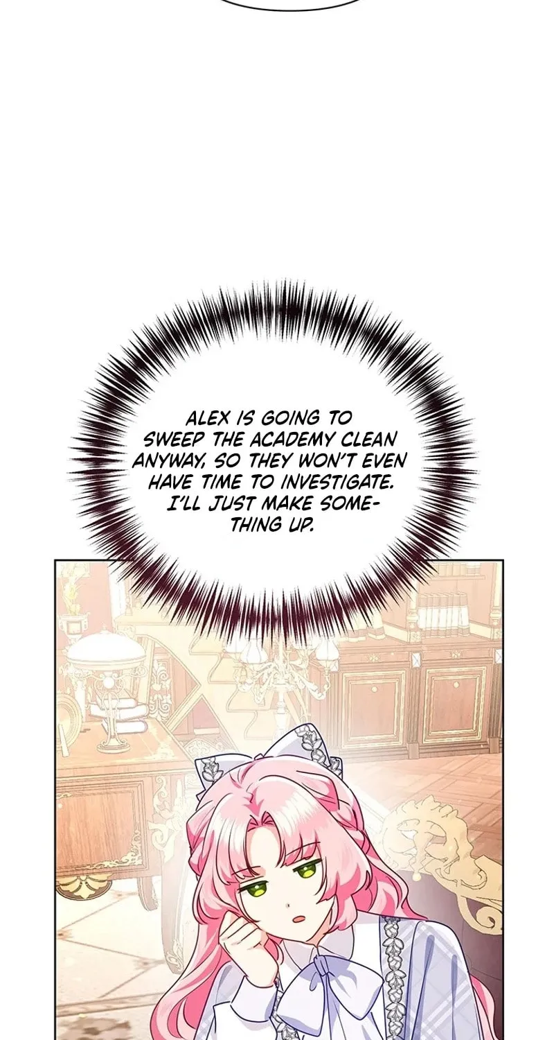 A Strange but Effective Villainess Life Chapter 21 page 58 - 