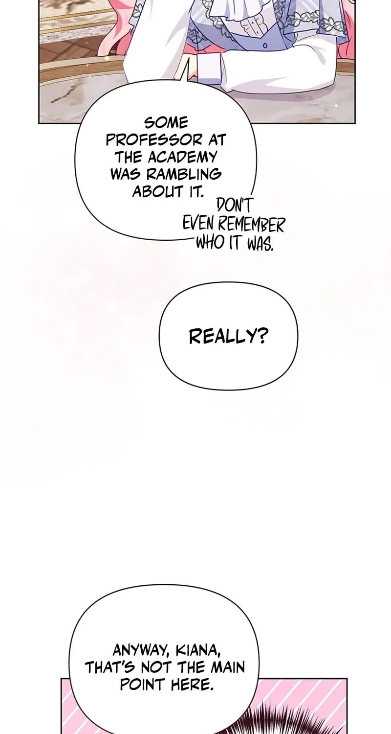 A Strange but Effective Villainess Life Chapter 21 page 59 - 