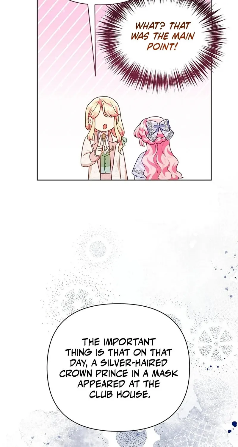 A Strange but Effective Villainess Life Chapter 21 page 60 - 