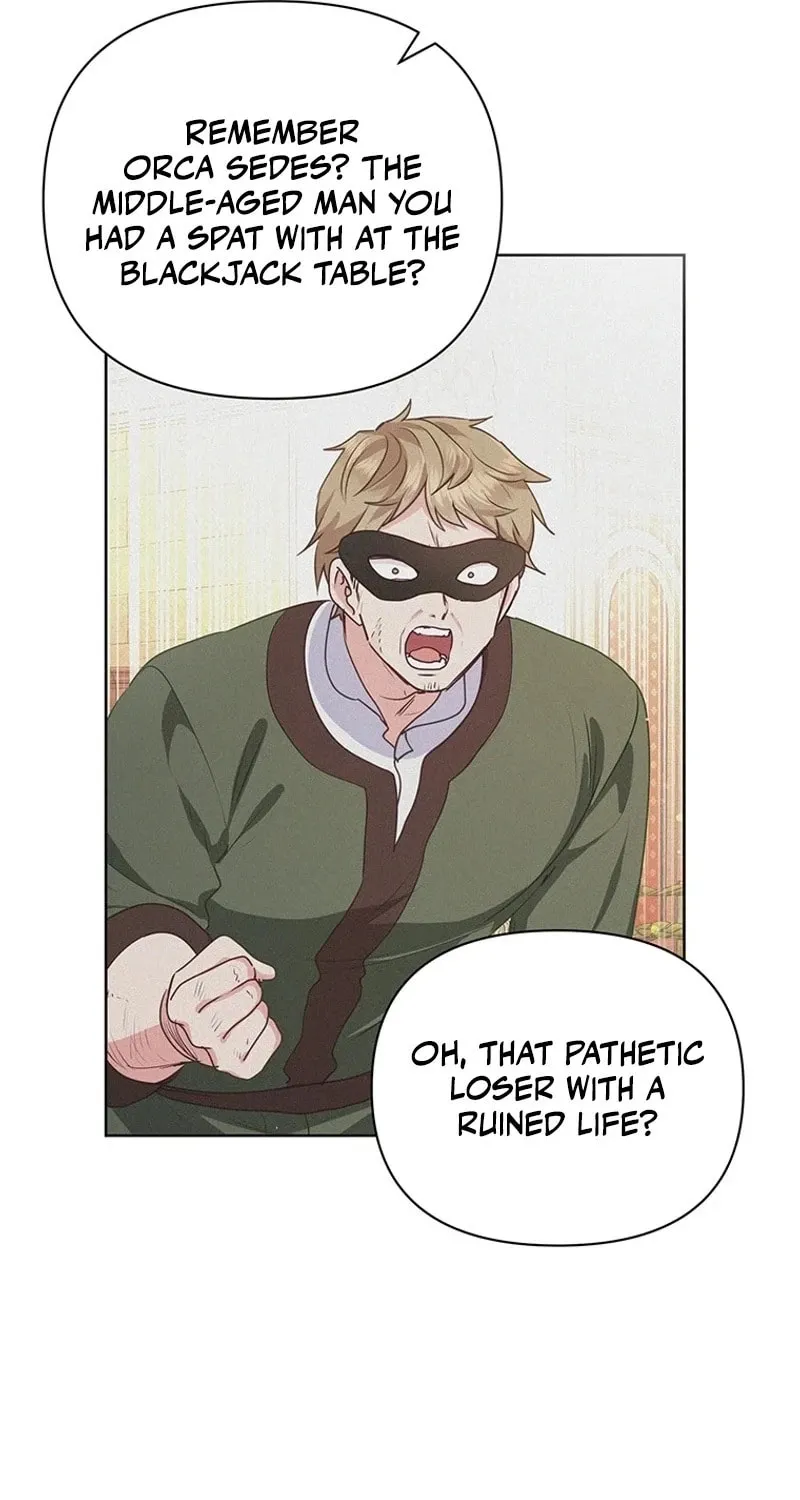 A Strange but Effective Villainess Life Chapter 21 page 63 - 