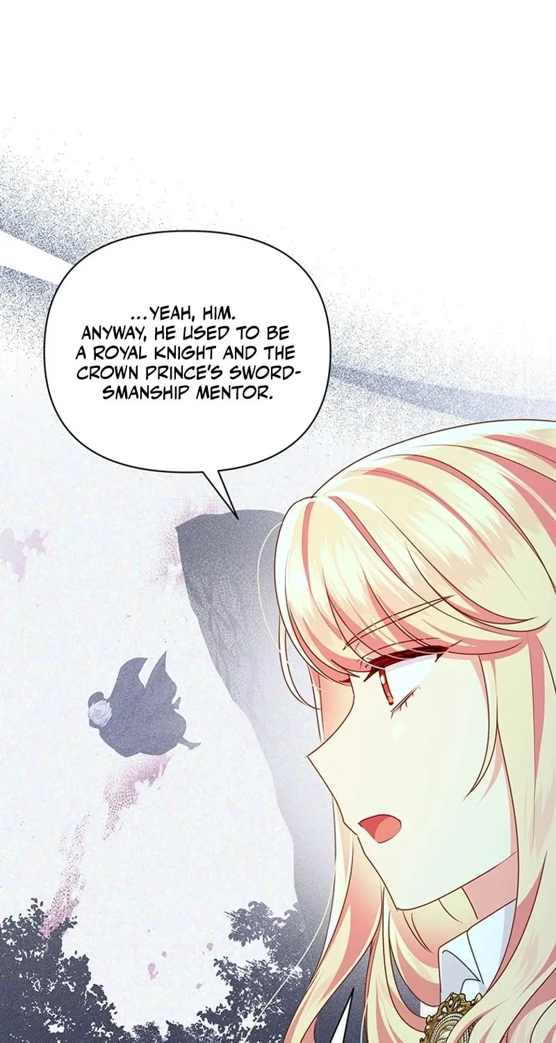 A Strange but Effective Villainess Life Chapter 21 page 64 - 