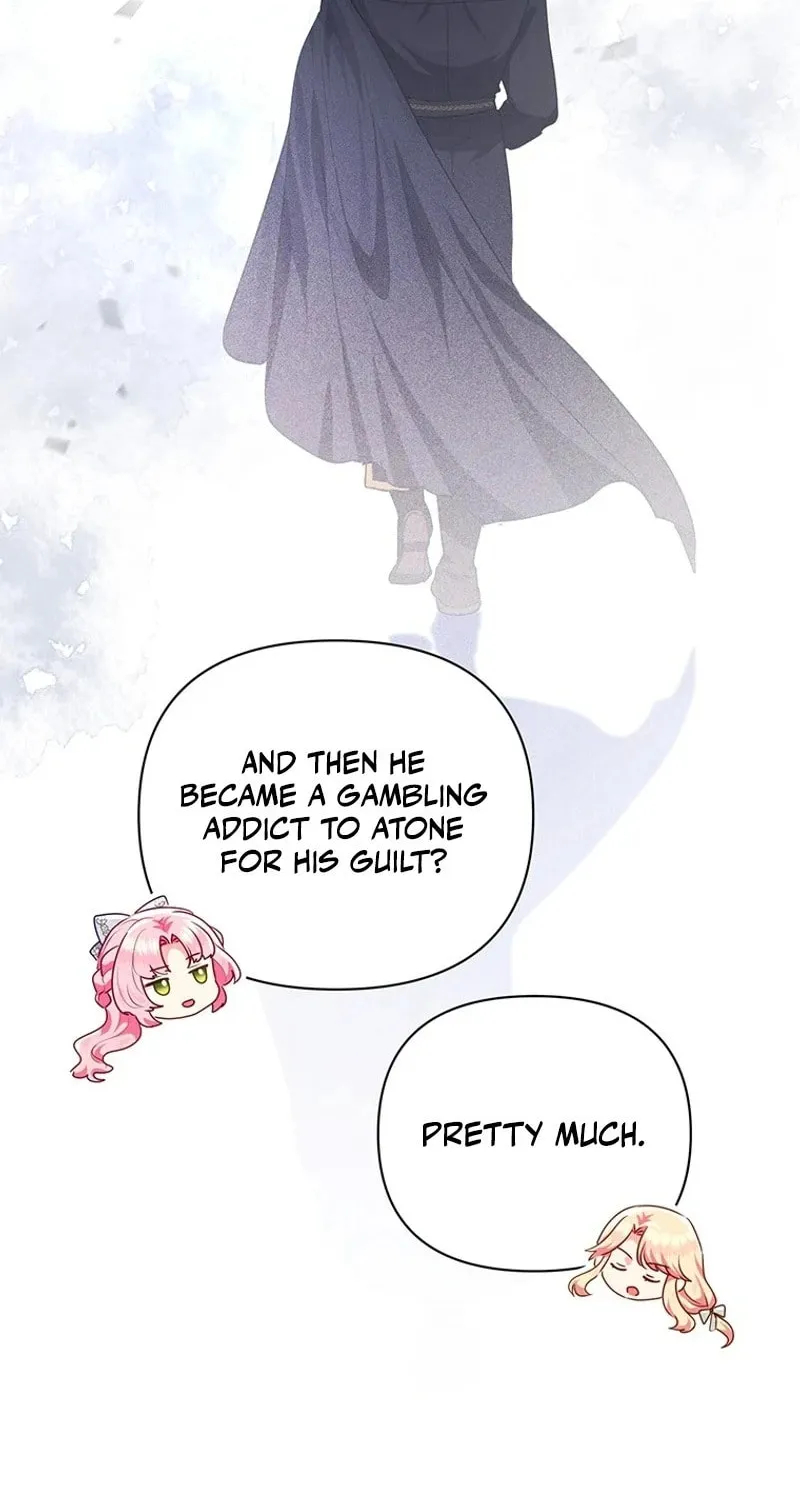 A Strange but Effective Villainess Life Chapter 21 page 66 - 