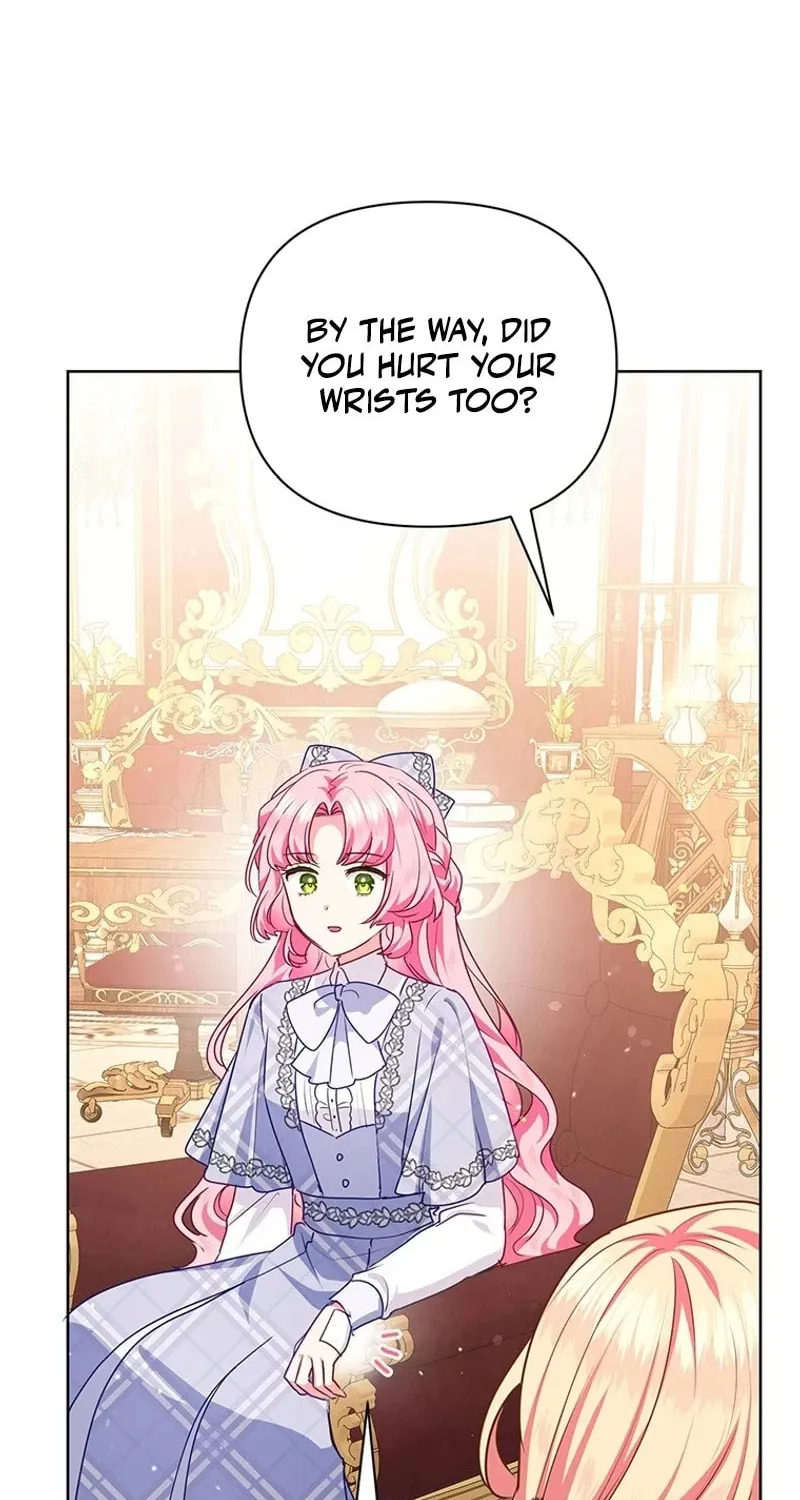 A Strange but Effective Villainess Life Chapter 21 page 70 - 