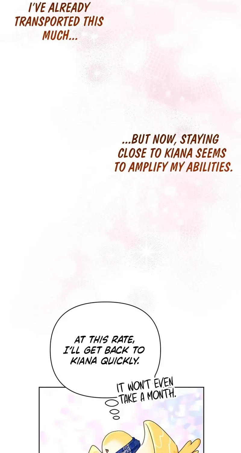 A Strange but Effective Villainess Life Chapter 21 page 8 - 