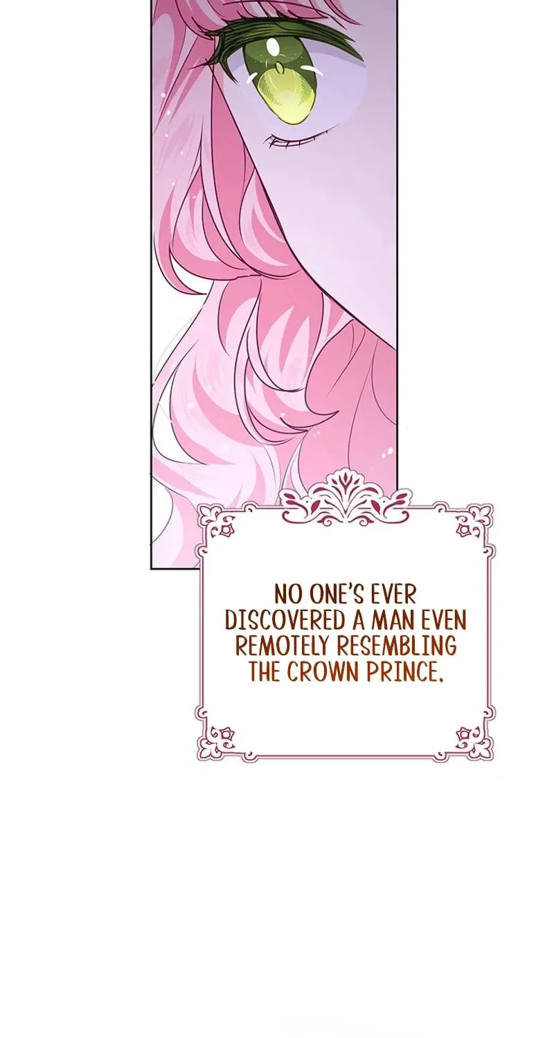 A Strange but Effective Villainess Life Chapter 21 page 73 - 