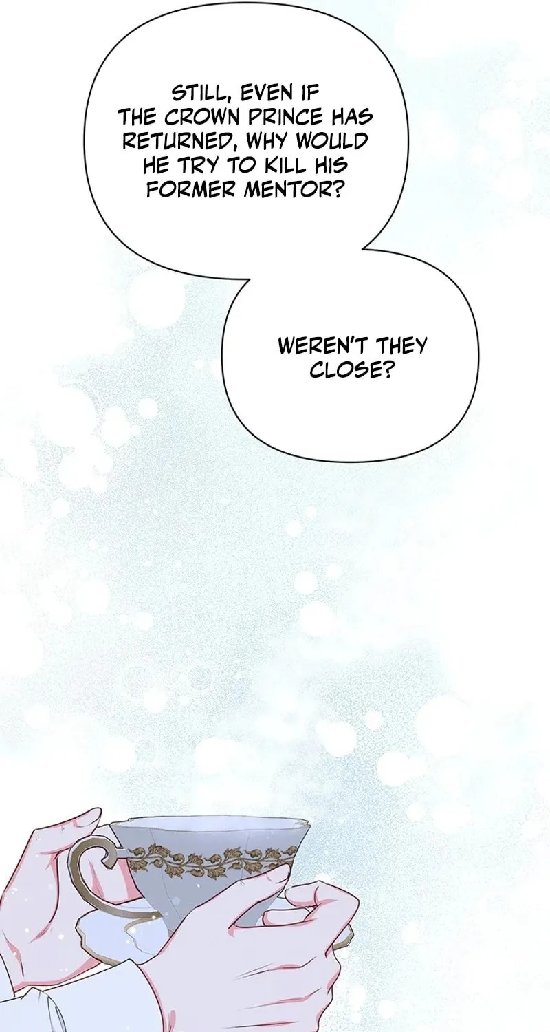 A Strange but Effective Villainess Life Chapter 21 page 75 - 