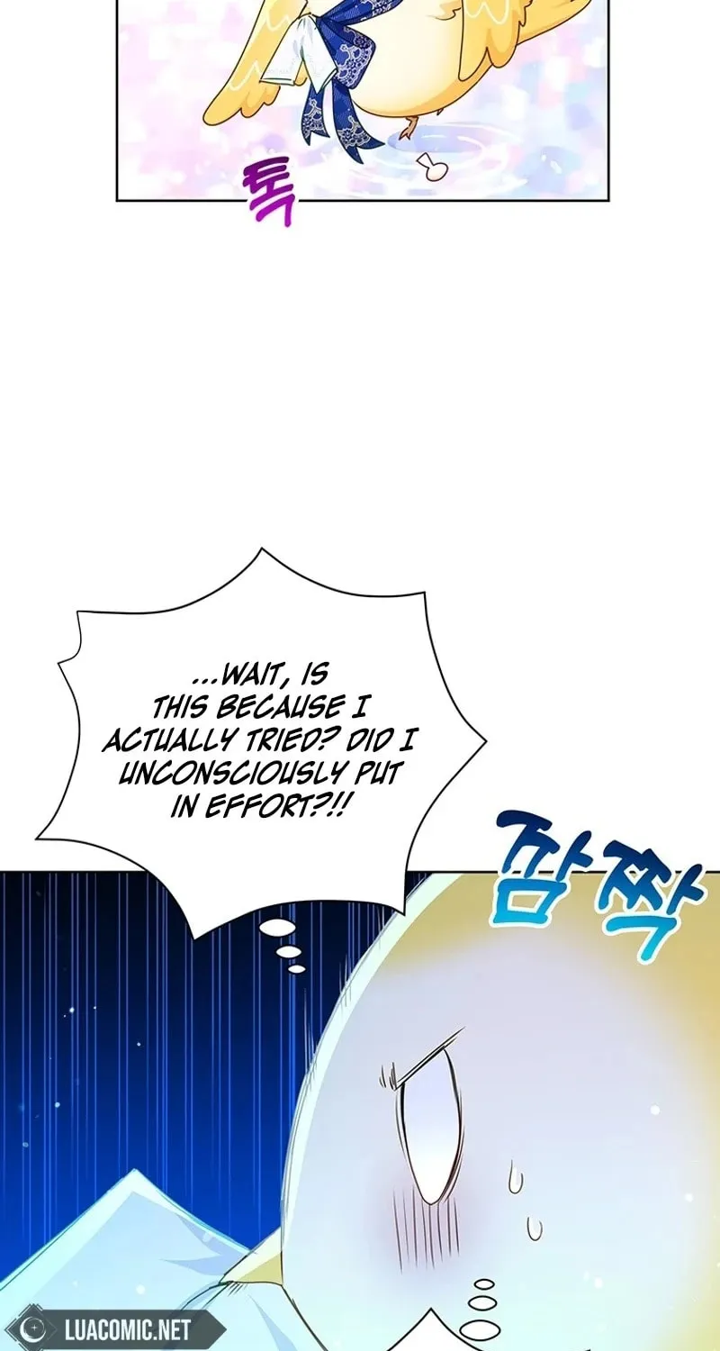 A Strange but Effective Villainess Life Chapter 21 page 9 - 