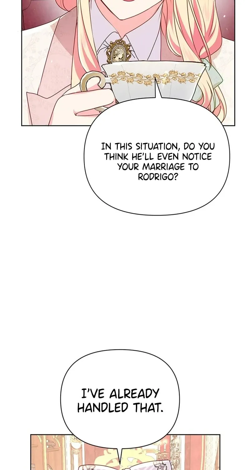 A Strange but Effective Villainess Life Chapter 22 page 11 - 
