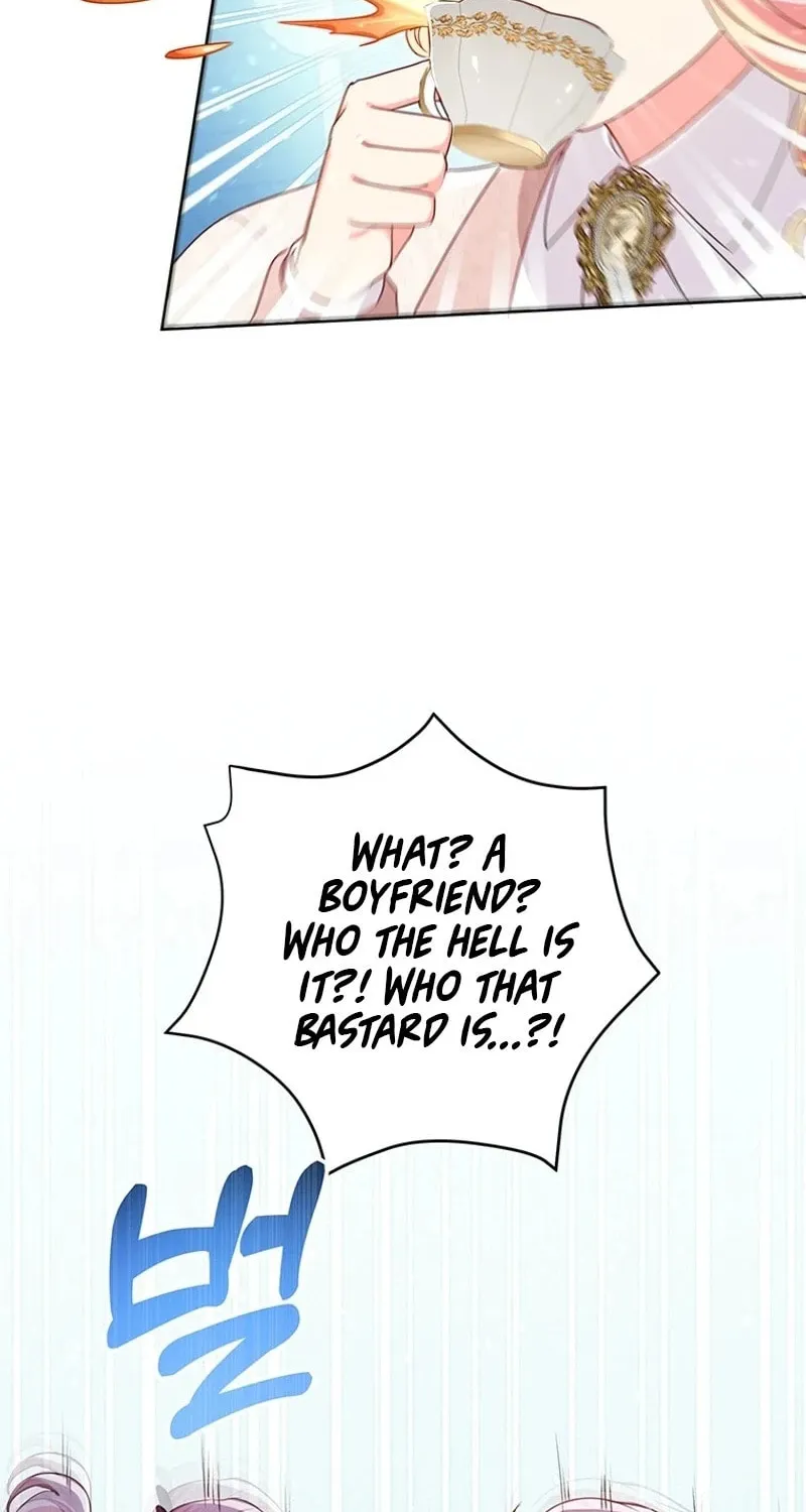 A Strange but Effective Villainess Life Chapter 22 page 14 - 