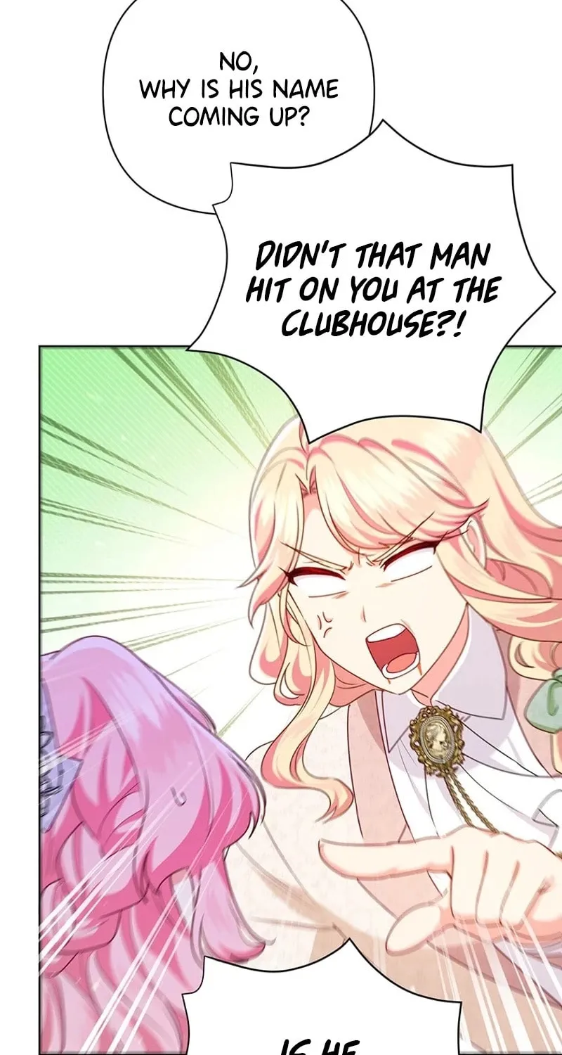 A Strange but Effective Villainess Life Chapter 22 page 16 - 