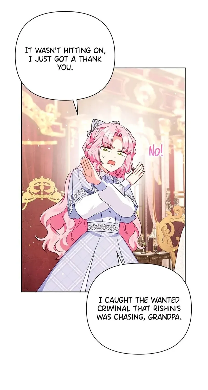 A Strange but Effective Villainess Life Chapter 22 page 21 - 