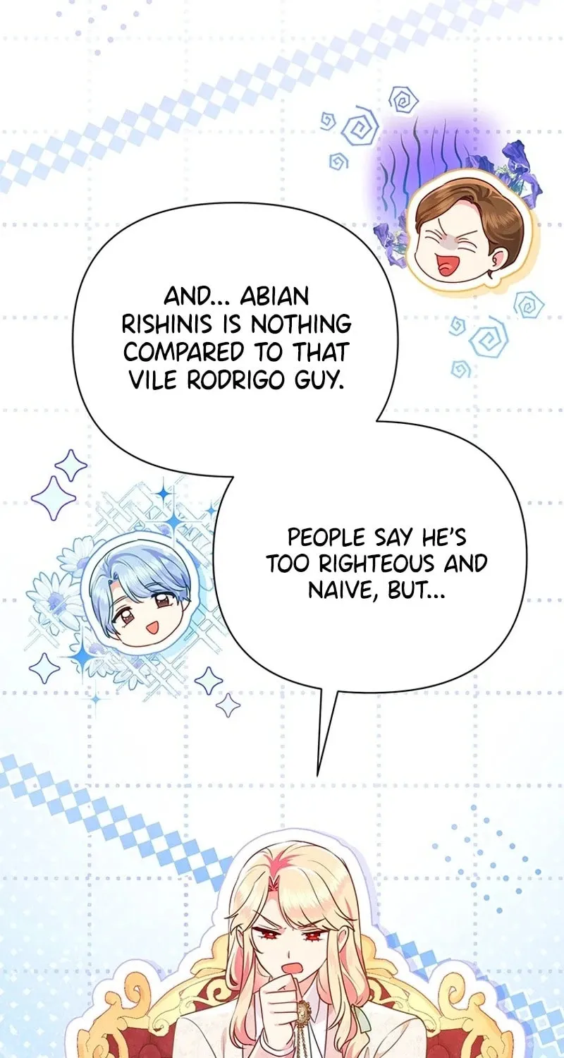 A Strange but Effective Villainess Life Chapter 22 page 23 - 