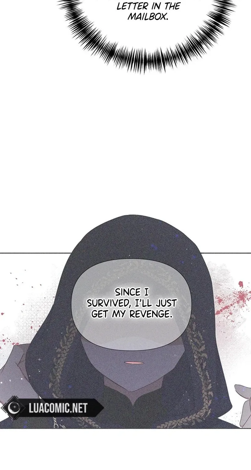 A Strange but Effective Villainess Life Chapter 22 page 4 - 