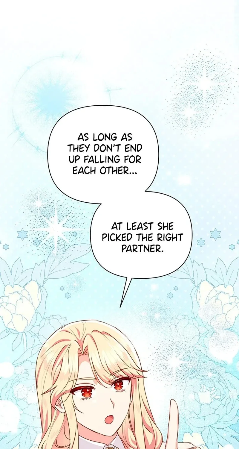 A Strange but Effective Villainess Life Chapter 22 page 31 - 