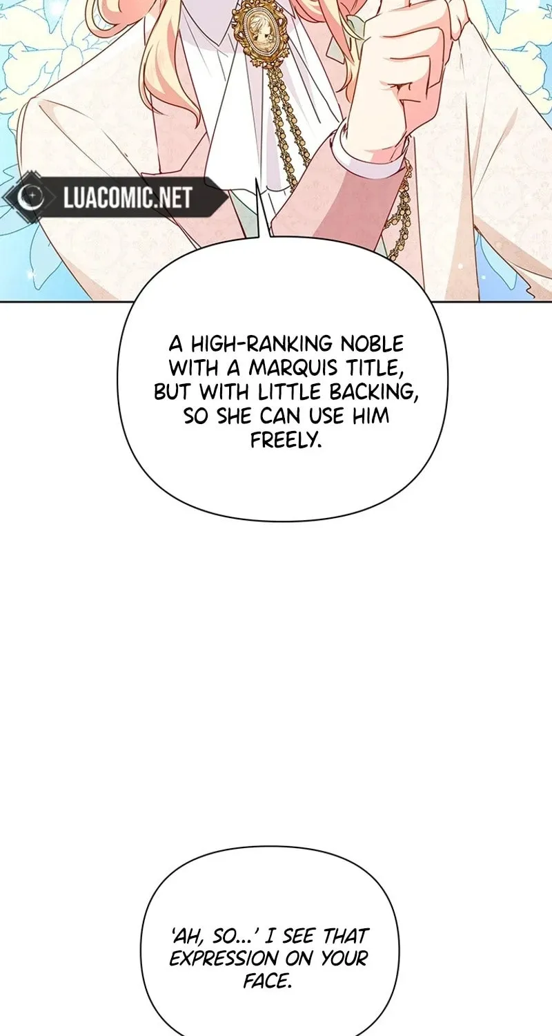 A Strange but Effective Villainess Life Chapter 22 page 32 - 