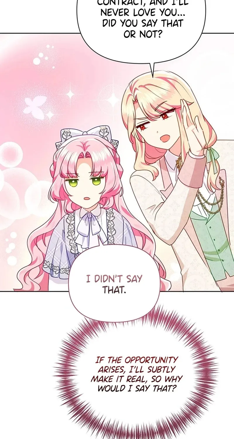 A Strange but Effective Villainess Life Chapter 22 page 34 - 