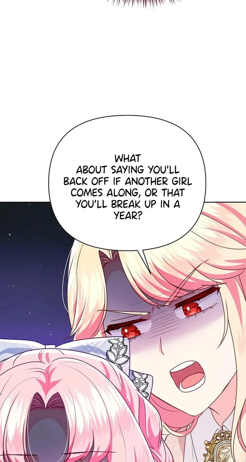 A Strange but Effective Villainess Life Chapter 22 page 35 - 