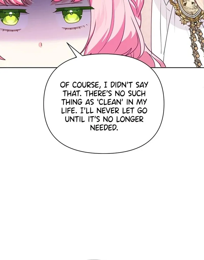 A Strange but Effective Villainess Life Chapter 22 page 36 - 