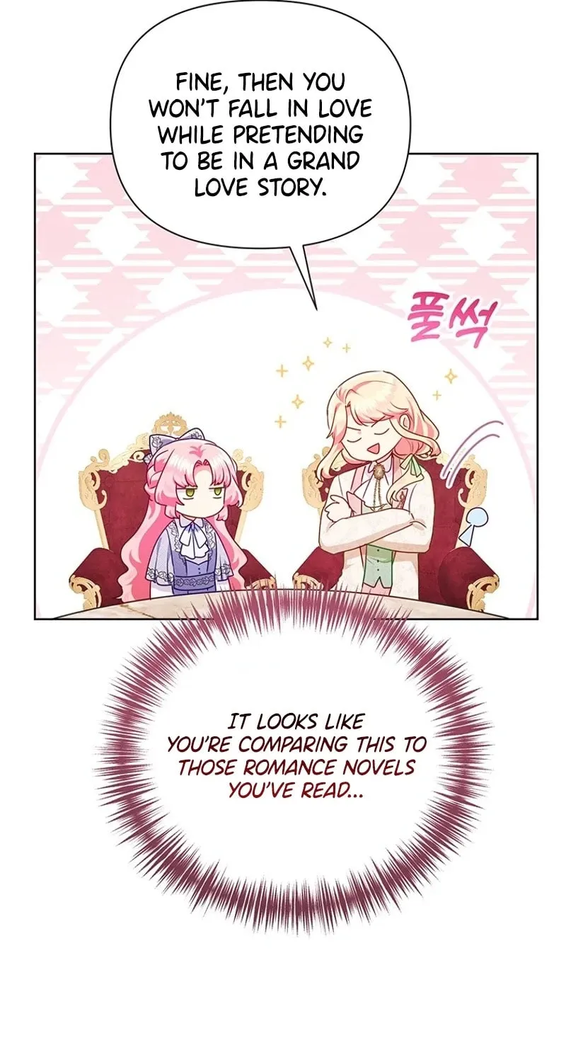 A Strange but Effective Villainess Life Chapter 22 page 37 - 
