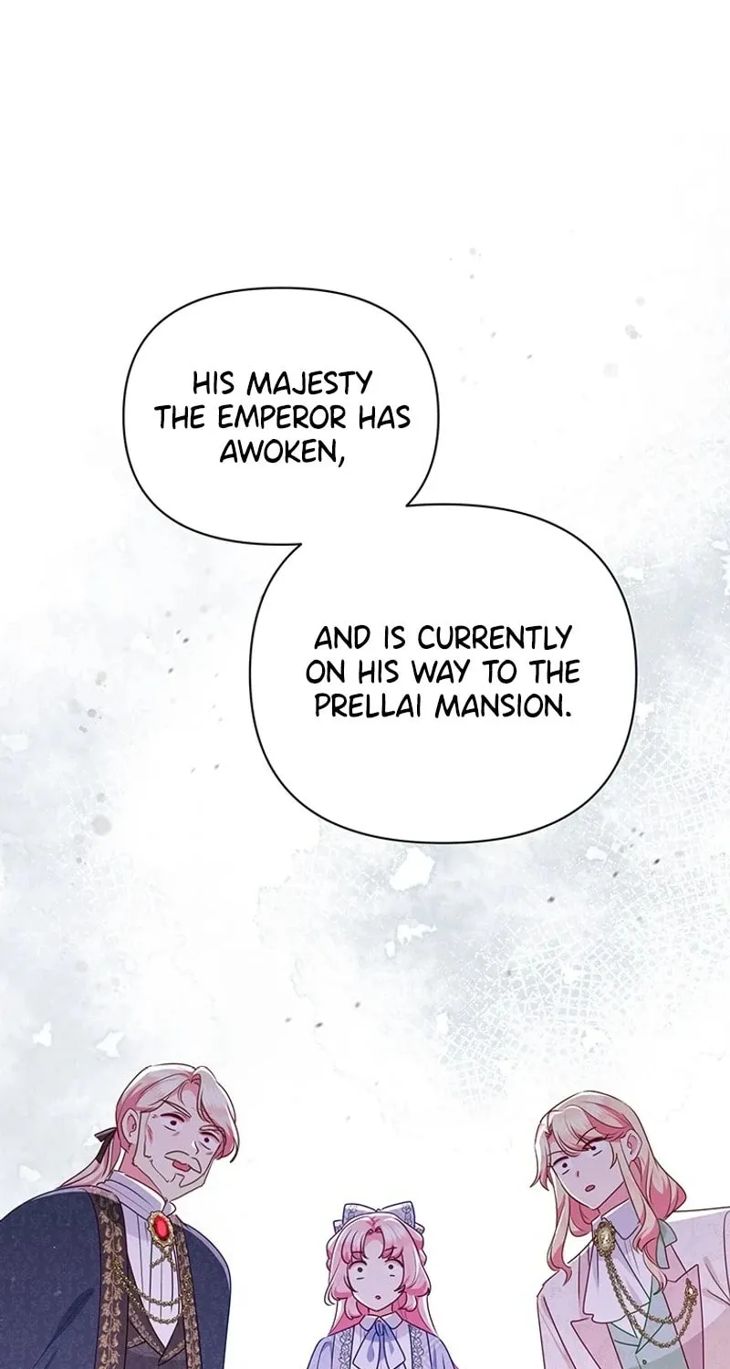 A Strange but Effective Villainess Life Chapter 22 page 43 - 