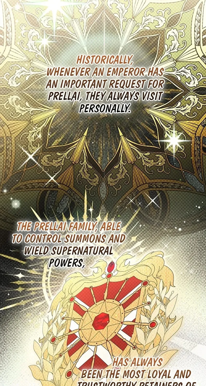 A Strange but Effective Villainess Life Chapter 22 page 46 - 