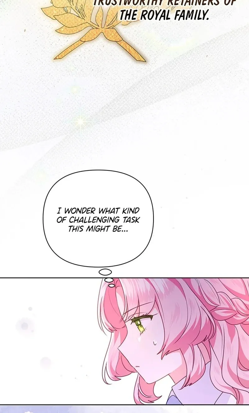 A Strange but Effective Villainess Life Chapter 22 page 47 - 