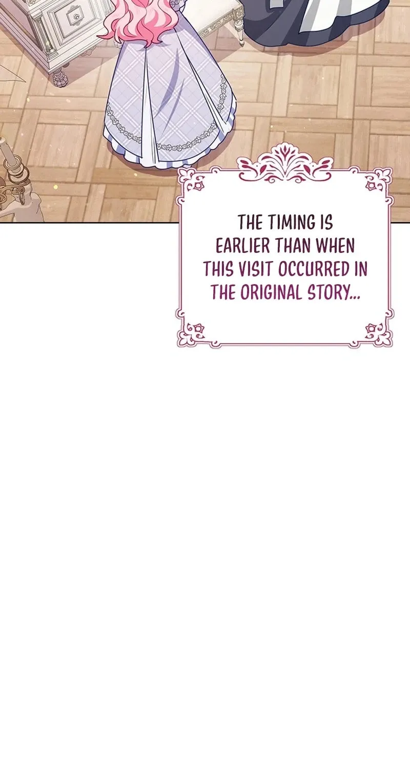 A Strange but Effective Villainess Life Chapter 22 page 53 - 