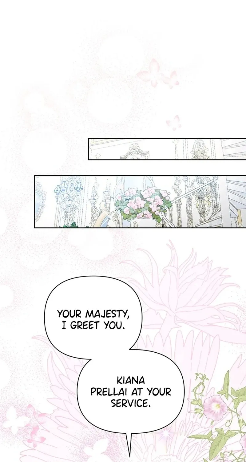 A Strange but Effective Villainess Life Chapter 22 page 54 - 