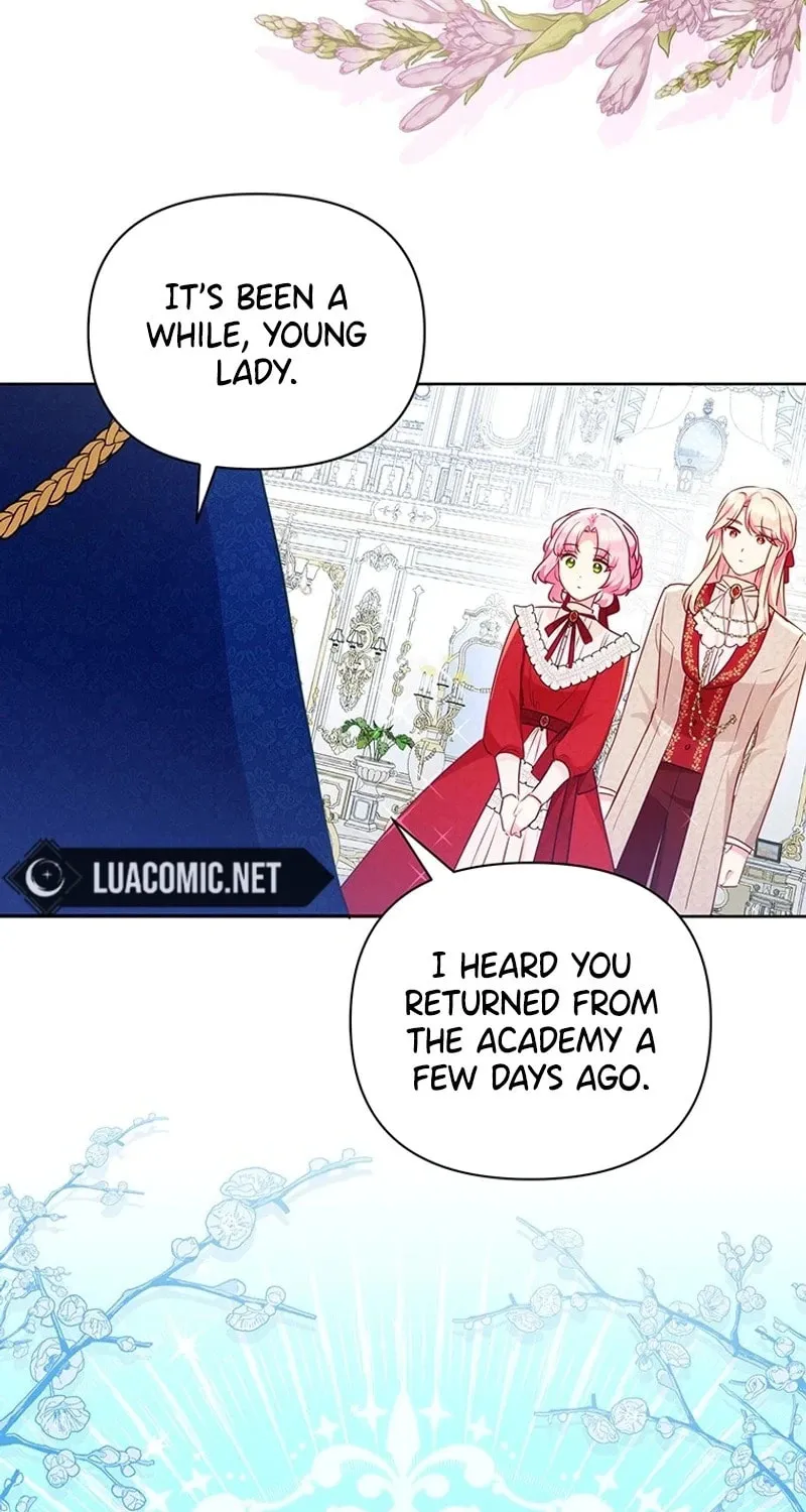 A Strange but Effective Villainess Life Chapter 22 page 56 - 