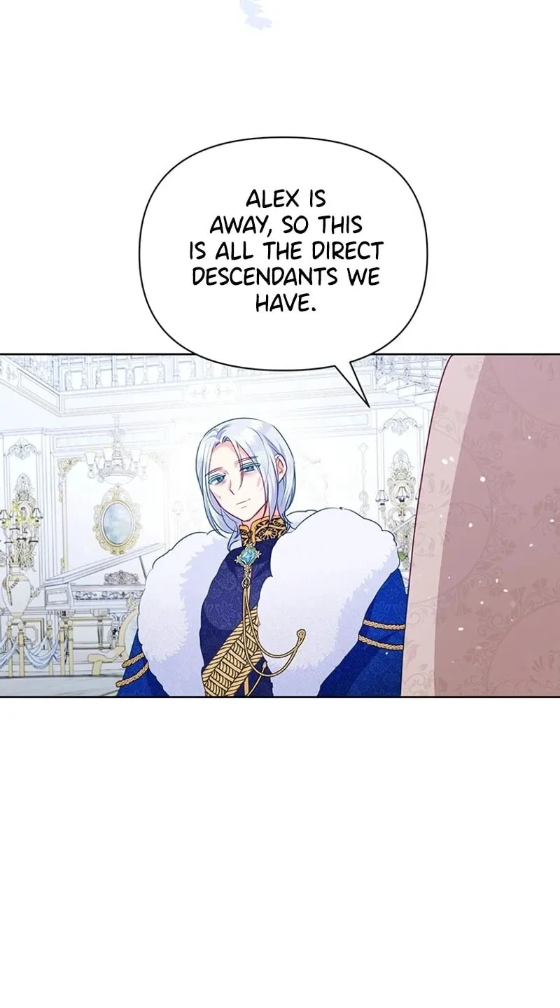 A Strange but Effective Villainess Life Chapter 22 page 58 - 