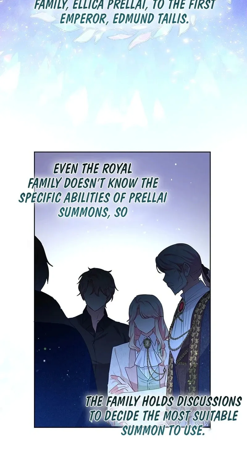 A Strange but Effective Villainess Life Chapter 22 page 61 - 