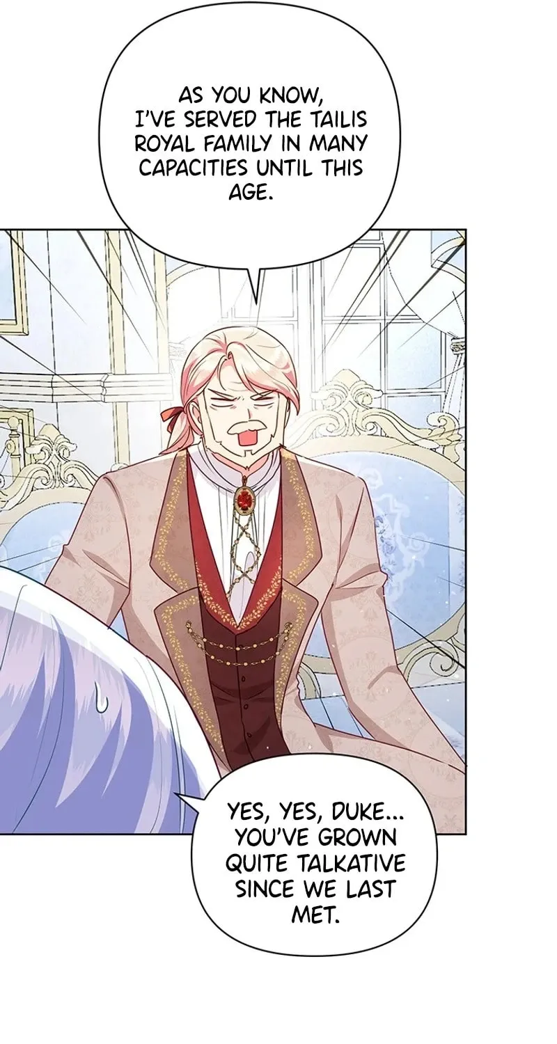 A Strange but Effective Villainess Life Chapter 22 page 65 - 