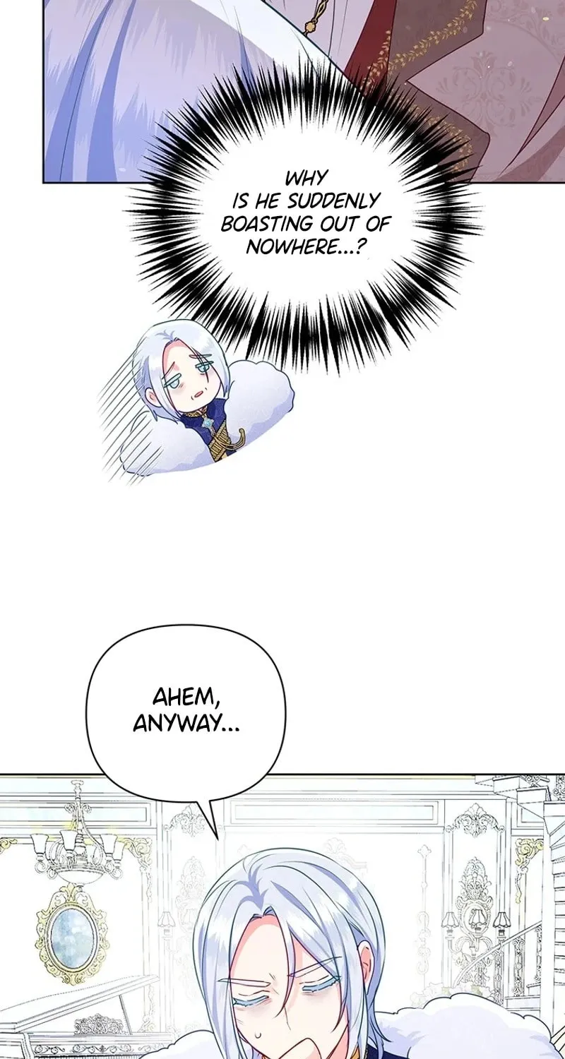 A Strange but Effective Villainess Life Chapter 22 page 67 - 