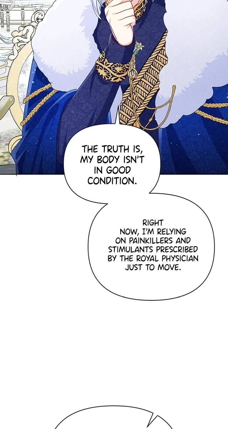 A Strange but Effective Villainess Life Chapter 22 page 68 - 