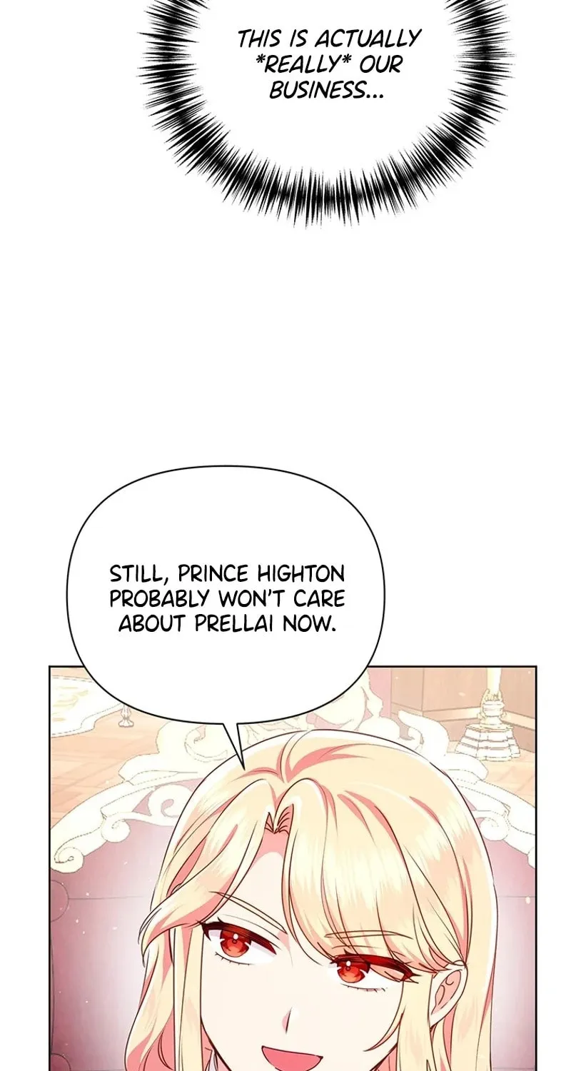 A Strange but Effective Villainess Life Chapter 22 page 10 - 