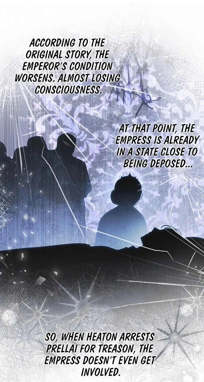 A Strange but Effective Villainess Life Chapter 23 page 11 - 