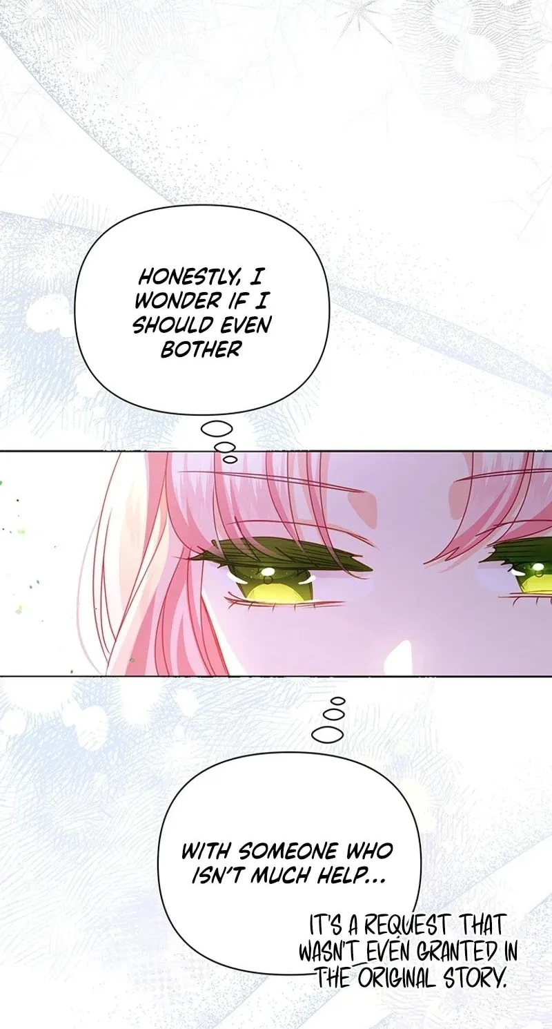 A Strange but Effective Villainess Life Chapter 23 page 12 - 