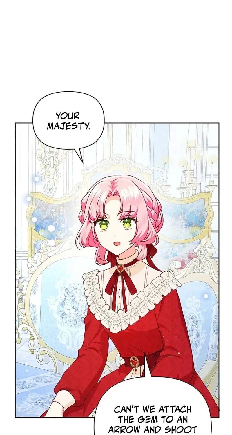 A Strange but Effective Villainess Life Chapter 23 page 19 - 