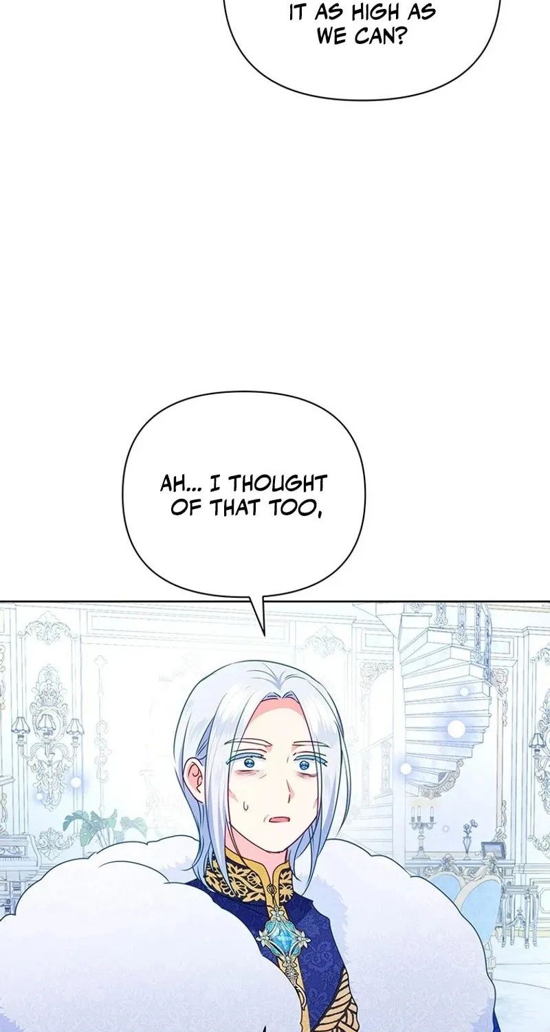 A Strange but Effective Villainess Life Chapter 23 page 20 - 