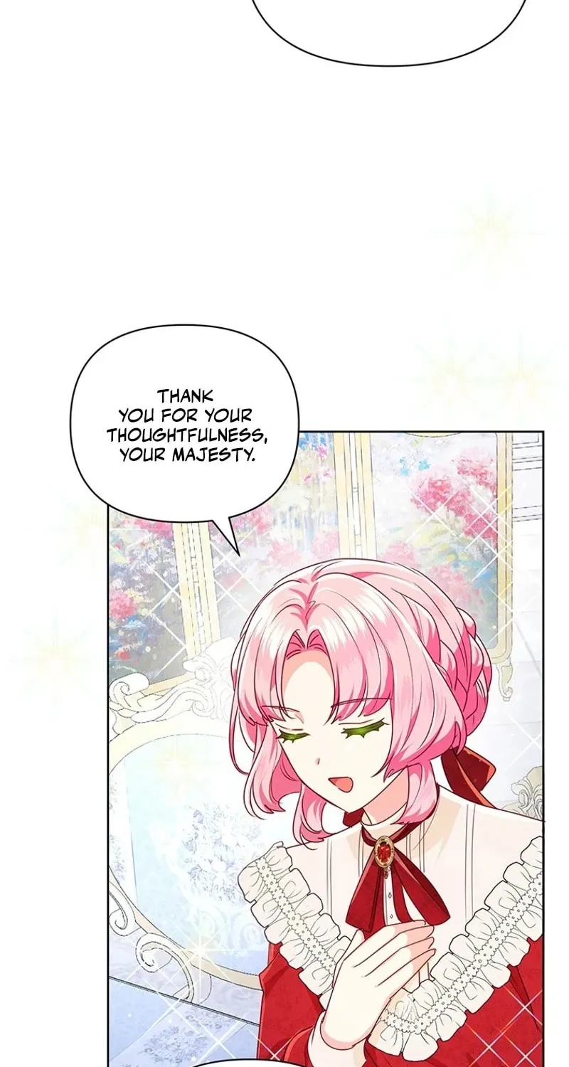 A Strange but Effective Villainess Life Chapter 23 page 26 - 