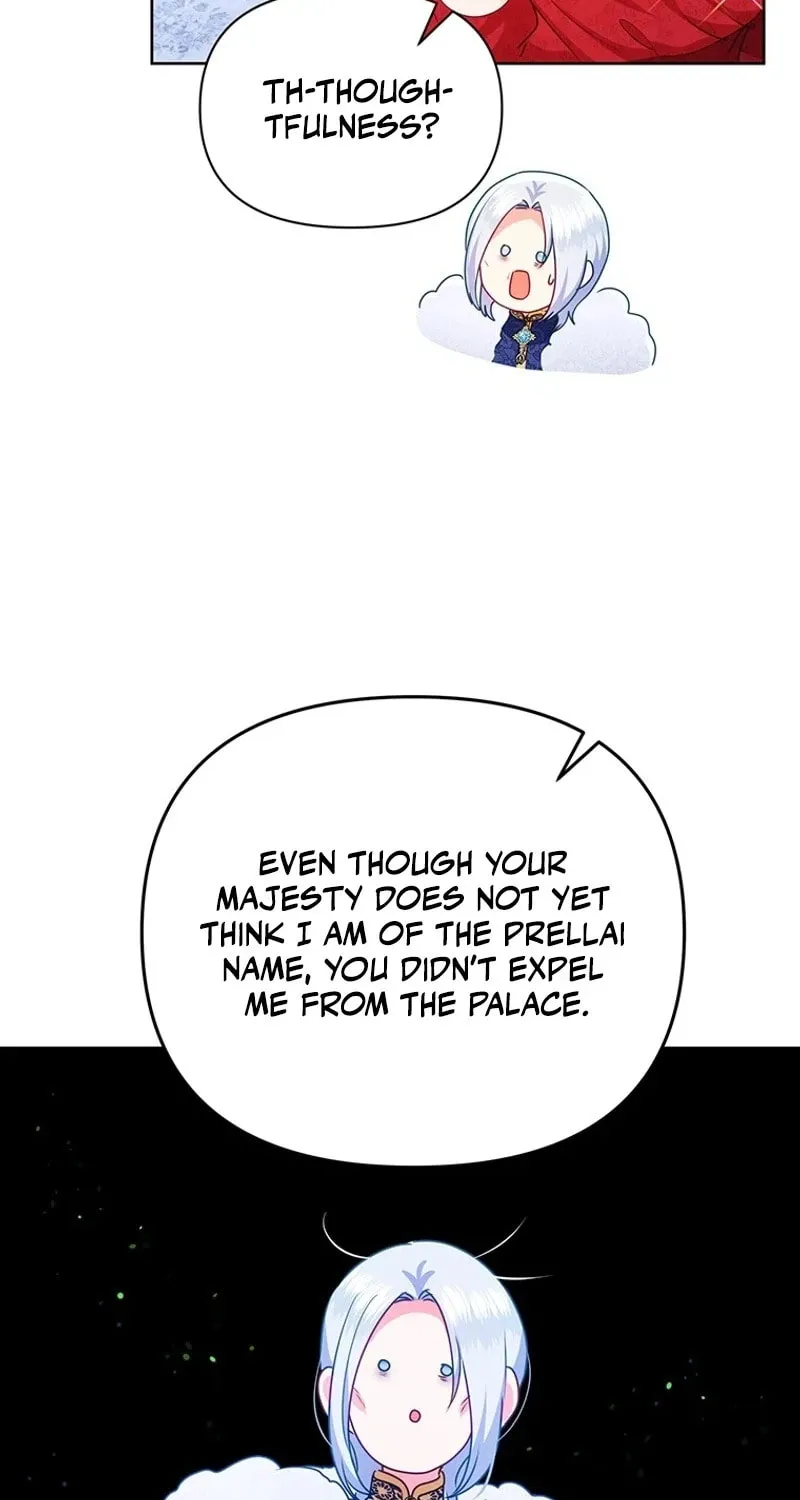 A Strange but Effective Villainess Life Chapter 23 page 27 - 