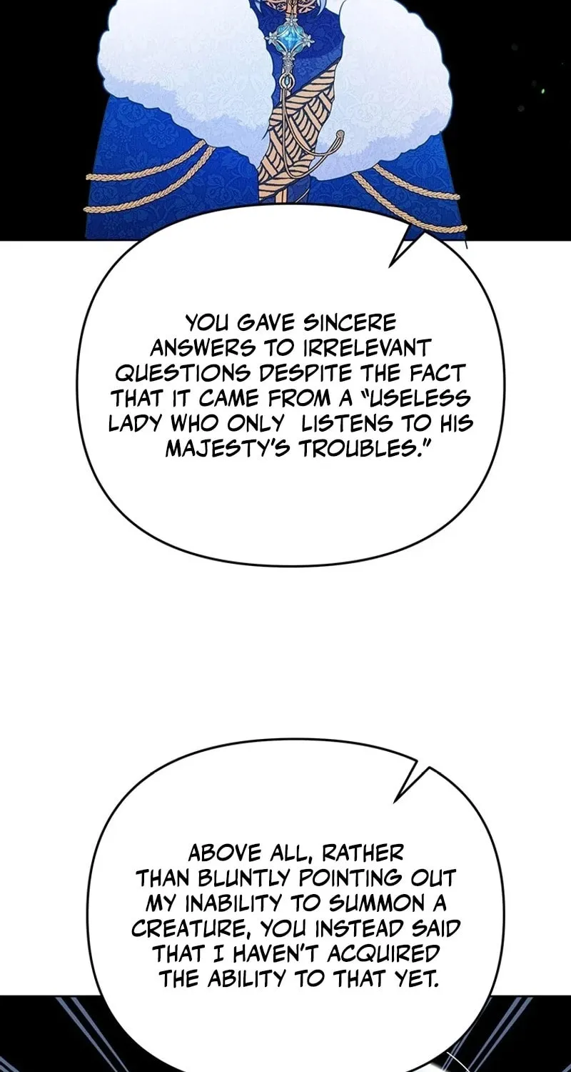 A Strange but Effective Villainess Life Chapter 23 page 28 - 