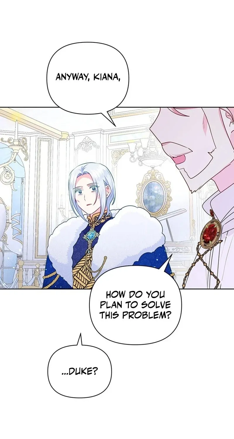 A Strange but Effective Villainess Life Chapter 23 page 31 - 