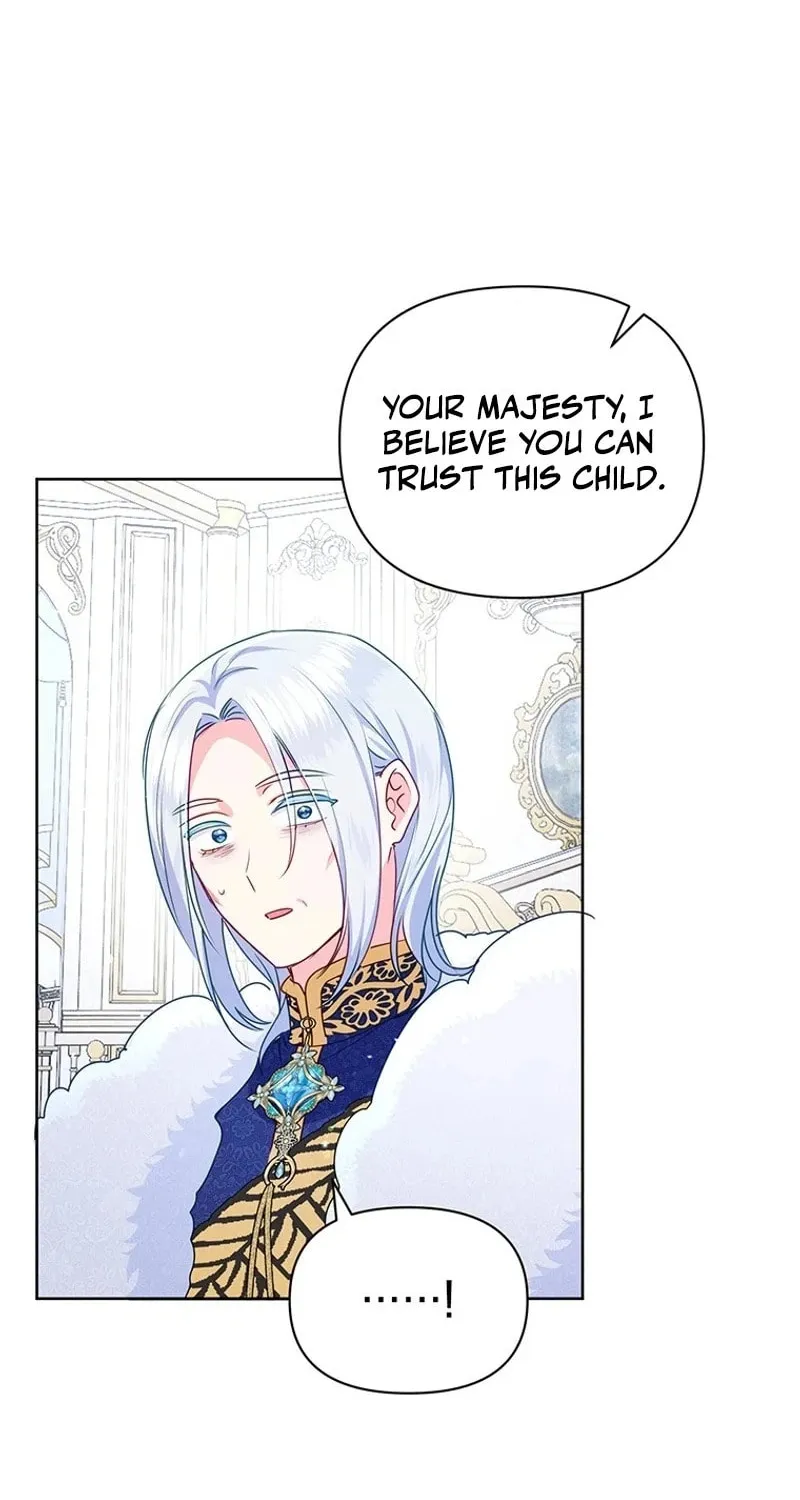 A Strange but Effective Villainess Life Chapter 23 page 32 - 