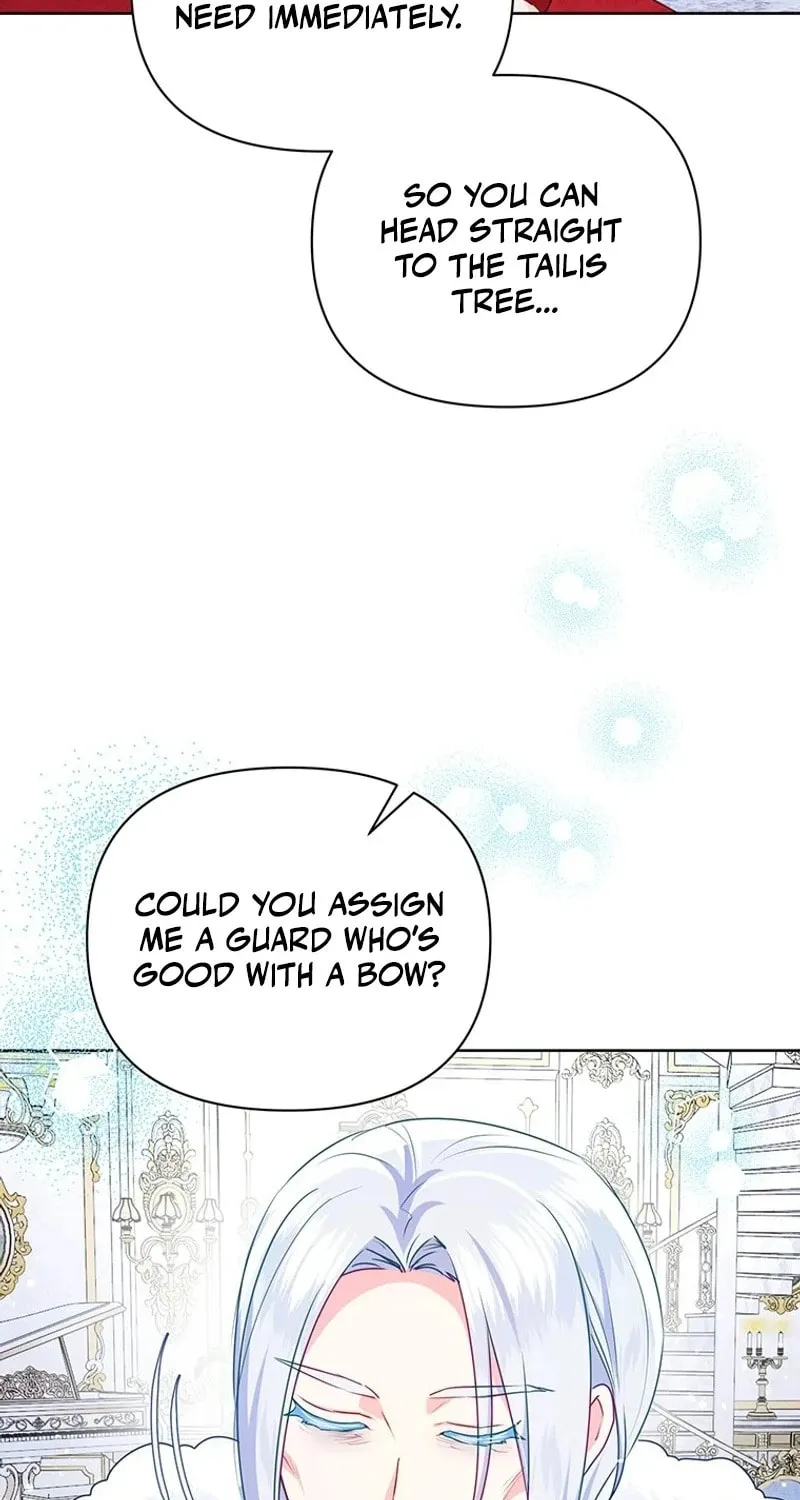 A Strange but Effective Villainess Life Chapter 23 page 35 - 