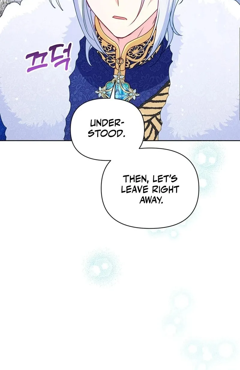 A Strange but Effective Villainess Life Chapter 23 page 36 - 