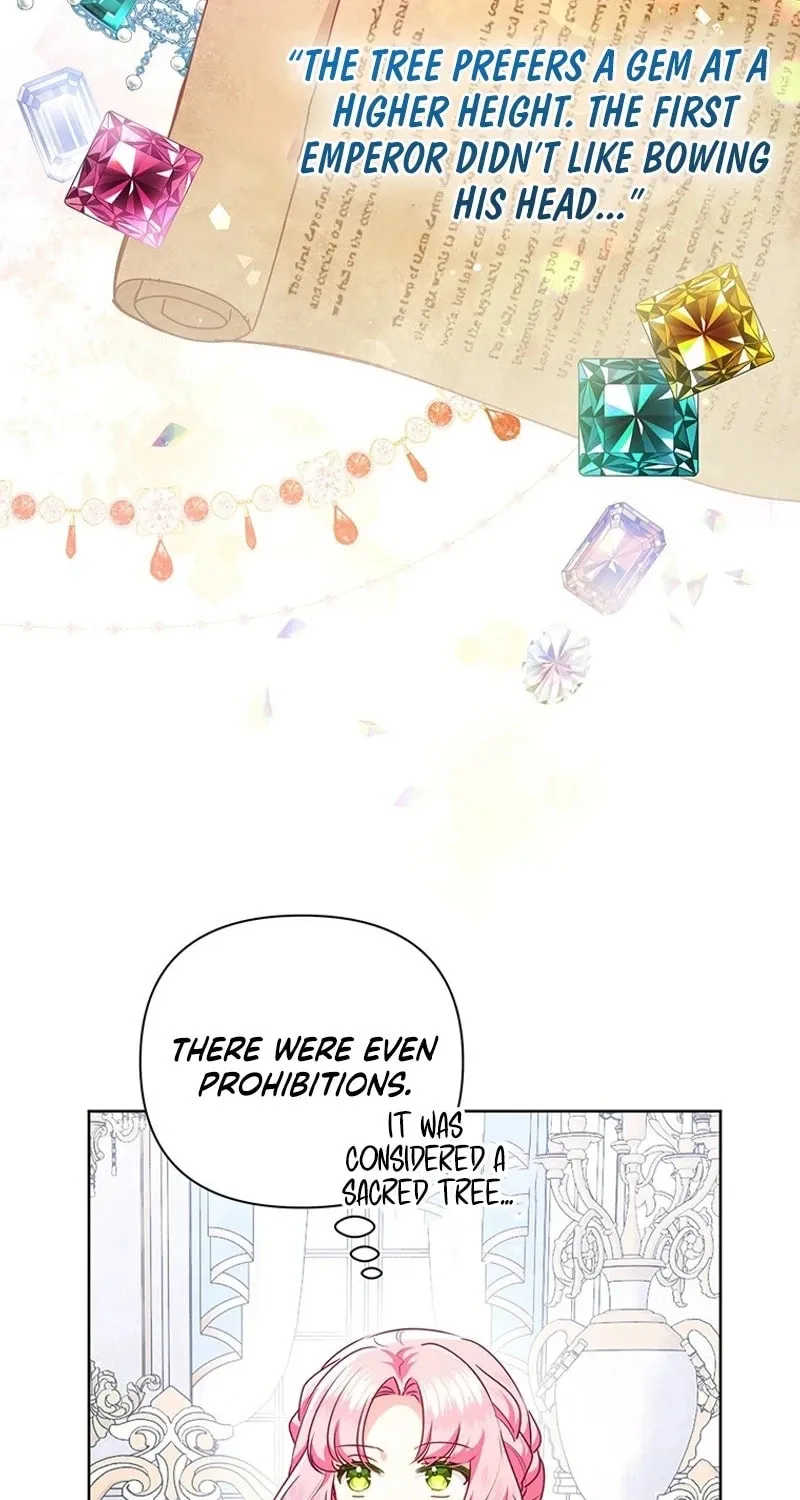 A Strange but Effective Villainess Life Chapter 23 page 5 - 